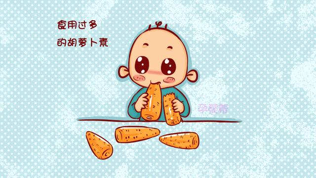 给宝宝吃蔬菜的3大“禁忌”，特别这种情况，对孩子身体伤害很大