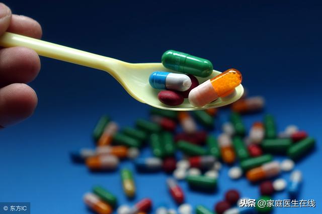 宝宝生病了要吃药，家长要谨记6件事，别随便来
