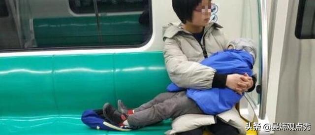 什么是教养 谢谢这群言传身教的父母