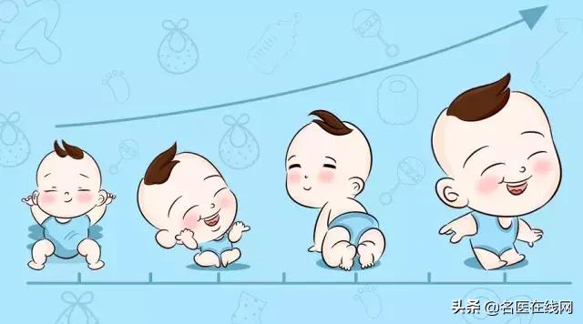 父母都不高的孩子如何长高？把握两个黄金期，孩子再高10cm