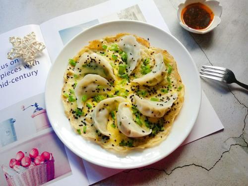 工作做饭两不误，你需要这道菜，孩子早餐都能吃上，简单营养