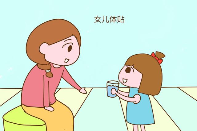 只有两个女儿的妈妈：不要再说我生不出儿子，吃你家大米了？