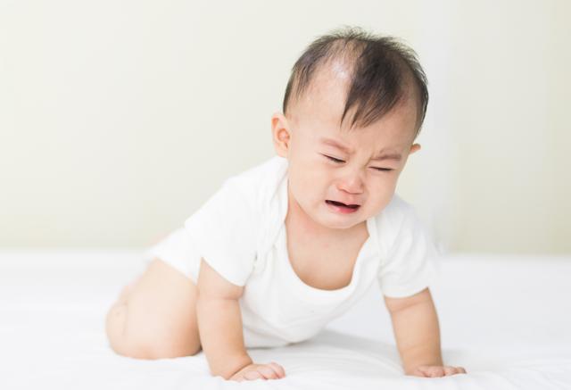 别以为宝宝的乳牙会掉，就忽略它们，宝宝牙齿护理很重要