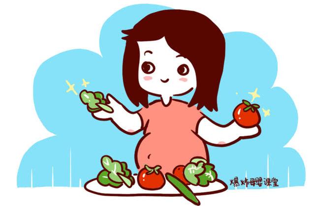 孕期忌口有多少？真正对胎儿不利的食物，其实只有这几种