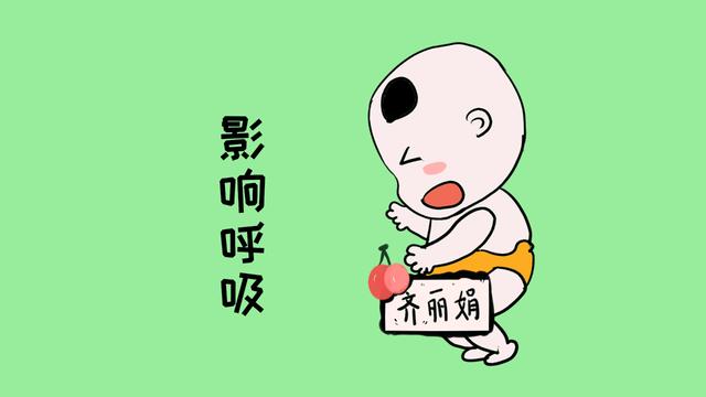 宝妈晚上不要图自己方便就躺着喂奶，对宝宝没有好处