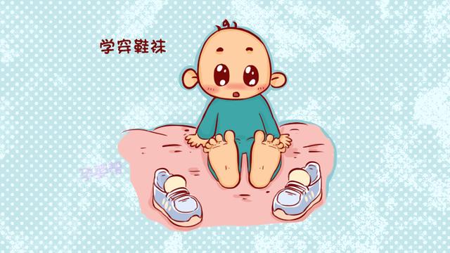 1-3岁宝宝的早教游戏，增强宝宝记忆力和交往能力，很管用