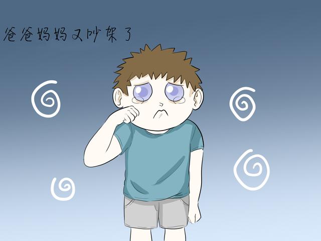 父母这四种行为，正慢慢把孩子推入自卑的深渊，九成的孩子会中招