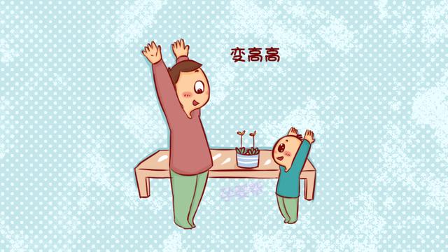 1-3岁宝宝的早教游戏，增强宝宝记忆力和交往能力，很管用