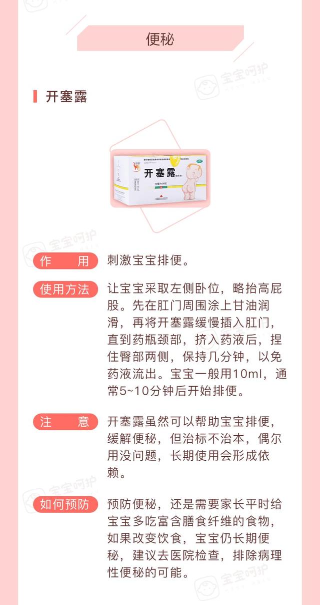拉黑了那么多儿童药，这12种儿科医生推荐药你却不知道
