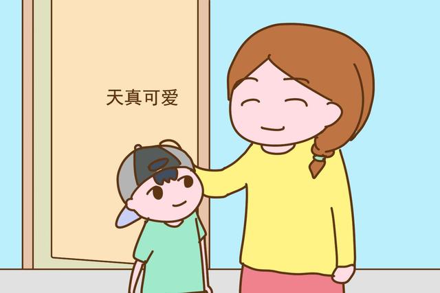 孩子经常有这几种行为，说明已经嫌弃你了，以后会成白眼狼