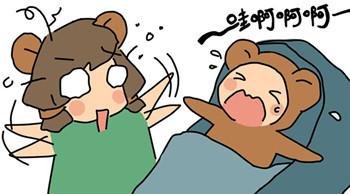 孩子为什么会便秘！这4个因素最常见
