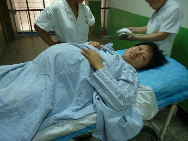 生孩子越快越好？错！太快有8个危害，可能在等着产妇和宝宝