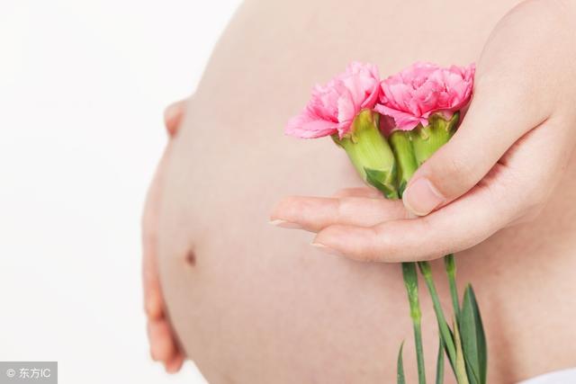 孕期增重 也要“斤斤计较”