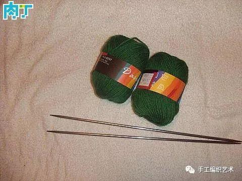 宝宝毛衣编织方法