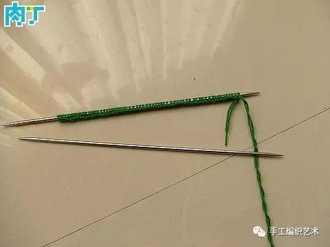 宝宝毛衣编织方法