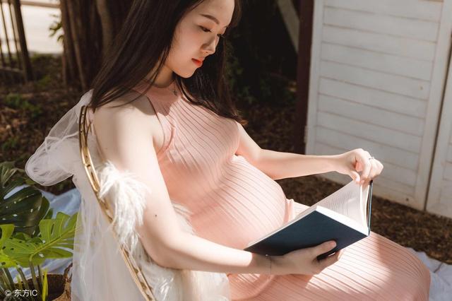 怀孕初期要注意什么？牢记八个要点