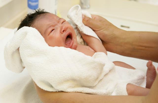 想提前了解宝宝的性格？看出生时的2个“表现”就知道啦！