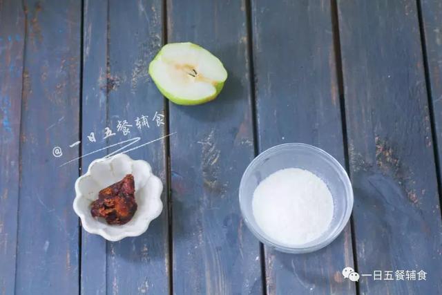 孩子生病没胃口？你或许可以试试这样做，香甜营养有食欲