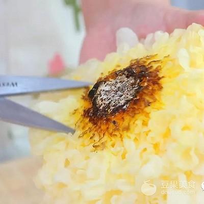 消食润肺汤 宝宝辅食食谱