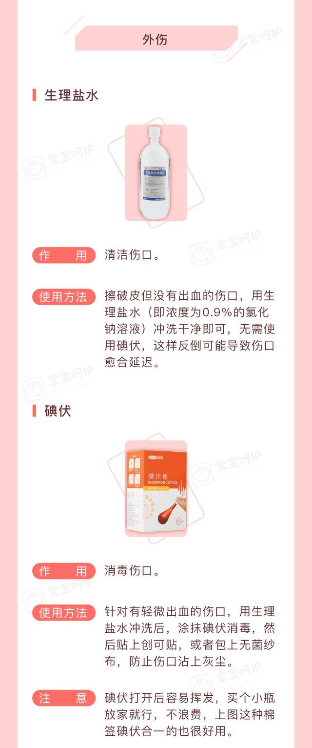 拉黑了那么多儿童药，这12种儿科医生推荐药你却不知道
