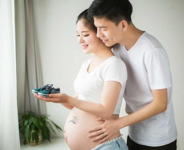 为什么B超判断男宝的准确度要比女宝高？这两个检查，比B超更准确