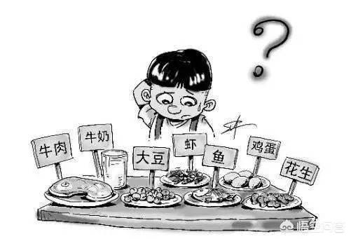 宝宝辅食里绝对不能出现哪些食物？