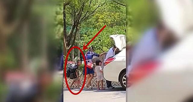 穷养儿子富养女儿，爸爸妈妈分的真清楚，看完真心笑了！