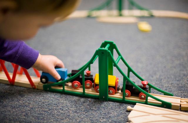 如果爸爸有这3个“特点”，那孩子的情商也会很低，要注意避免哦