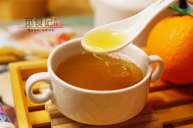 冬天这汤水要多喝，润肺祛痰，对咳嗽特管用，食材家家都有！