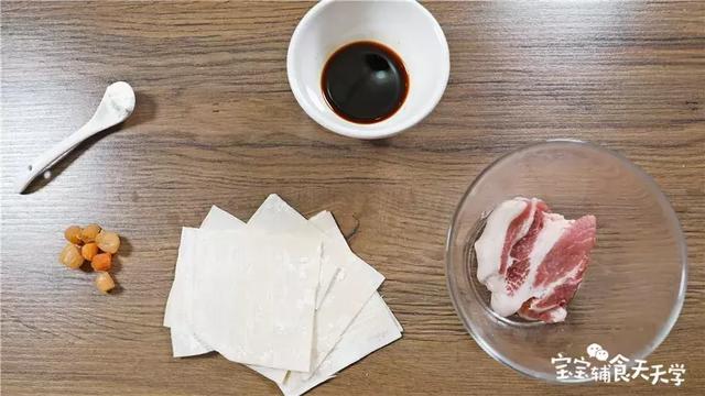 12M+辅食｜鲜掉眉毛，一口气吃掉十个~