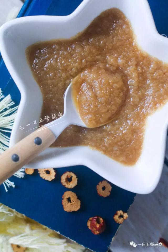 孩子生病没胃口？你或许可以试试这样做，香甜营养有食欲