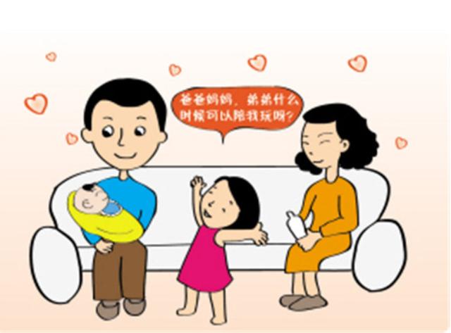 二胎全面开放，可愿意生二胎的人却越来越少，生娃为何如此难！
