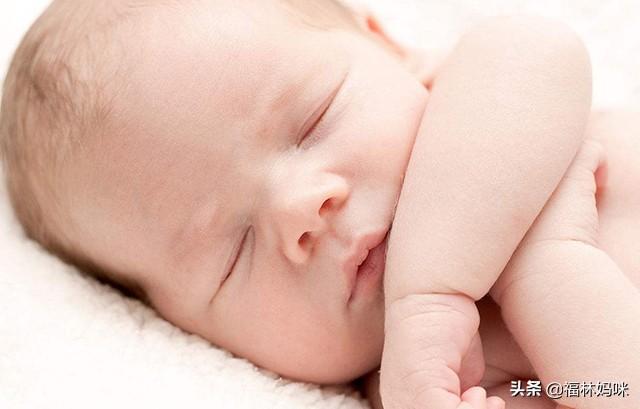 宝宝头顶的“囟门”有多重要？为什么有的宝宝能看到，有的却不能