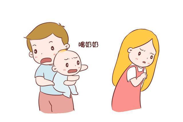 如何退奶不缩胸、没硬块？做对这6招就能成功退奶