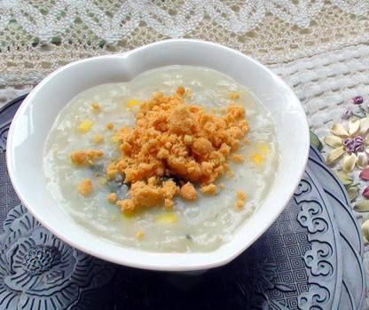 8个月宝宝吃什么？