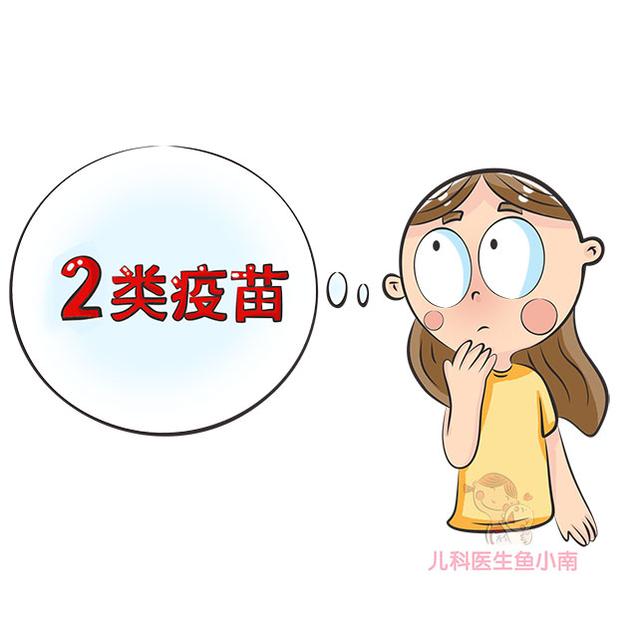 宝宝二类疫苗打不打？打哪些？爸妈最关心的问题，都在这里