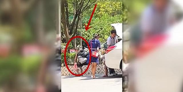 穷养儿子富养女儿，爸爸妈妈分的真清楚，看完真心笑了！