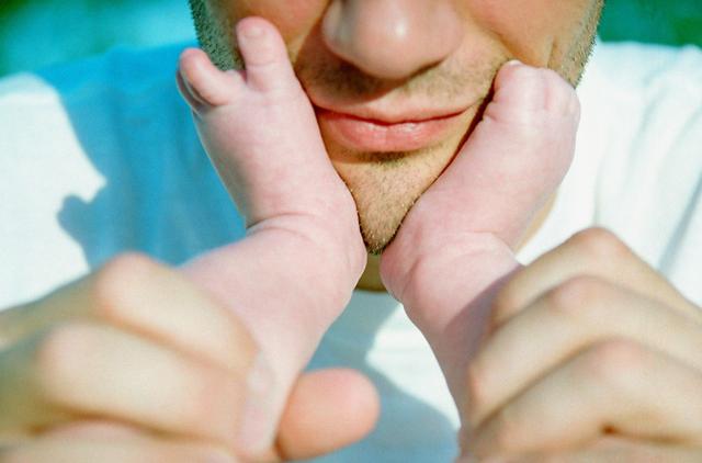 如果爸爸有这3个“特点”，那孩子的情商也会很低，要注意避免哦