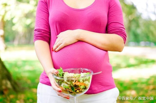 怀孕后，吃水果对胎儿发育好，可这3种水果却是例外！