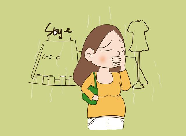 怀胎十月，这四件对胎儿有伤害的事情，准爸爸可要避开了