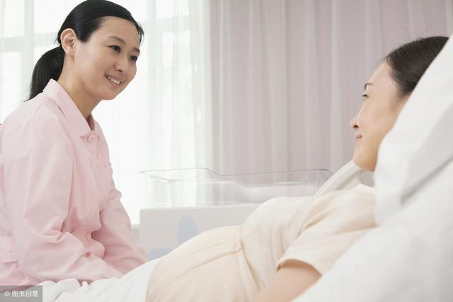 孕妈进产房，你需要做好这两种准备，了解这些注意事项