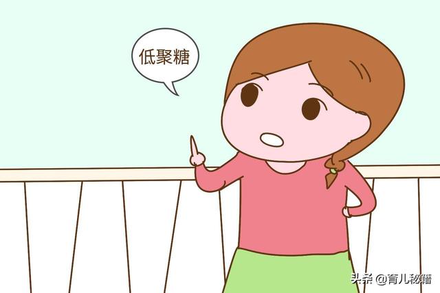 宝宝腹泻就得停母乳，还得饿一饿？护理不当会让宝宝受大罪