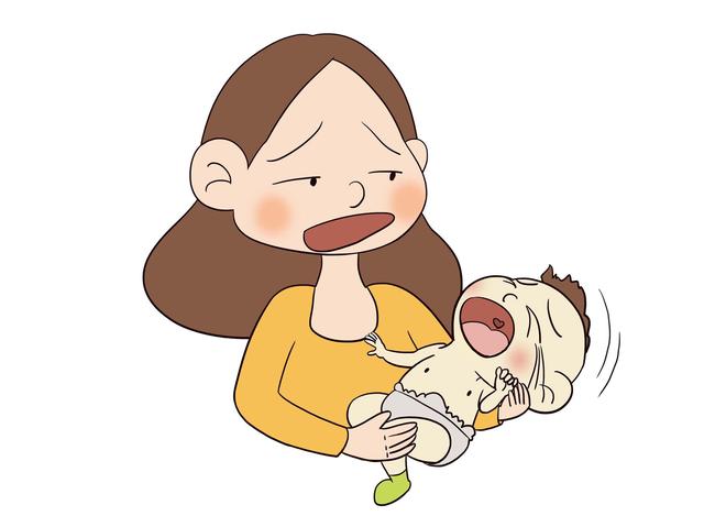 抱新生儿不注意这五件事，可能会损伤宝宝健康