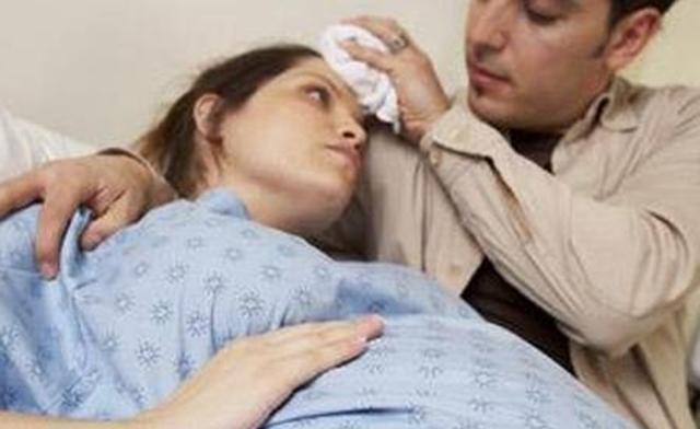 宫缩、见红和破水，到底是啥感觉？这些临产信号孕妈要了解！