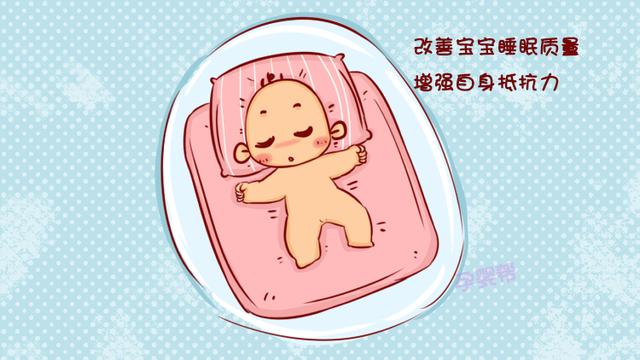 宝宝裸睡不仅促进发育还能增强免疫力，但这类宝宝却不适合