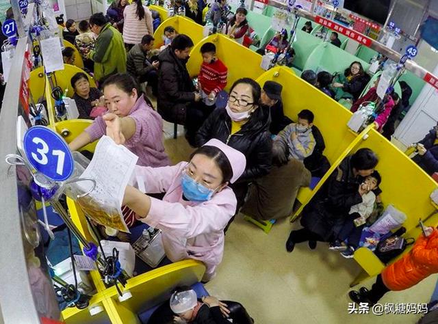 流感盛行,古时候用什么防“时疫”?给孩子吃一点,好吃有效