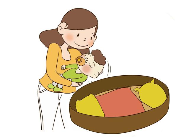 抱新生儿不注意这五件事，可能会损伤宝宝健康
