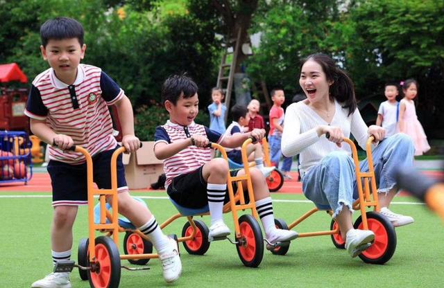 这4种幼儿园,万万不能送孩子去,有经验的妈妈看都不会看!