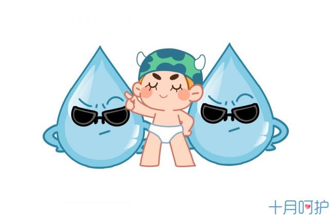 “羊水不够，喝水来凑”真的有效吗？一口水喝不好，既坑娘又坑娃