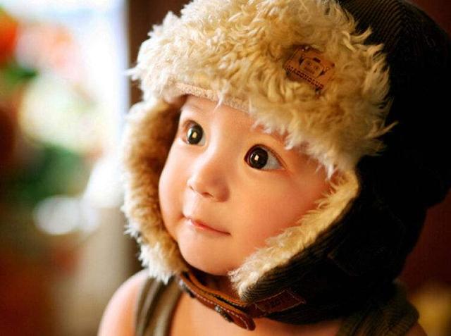 新生儿长得不好看？别着急，这是宝宝健康的表现哦